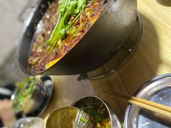 -鸿顺老铁锅美蛙鱼府(解放碑店)