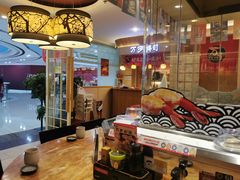 -万岁寿司(蓬江万达店)