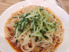 秘制凉皮-驴世家驴肉火烧·凉皮·胡辣汤(五道口店)