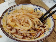 -白鹿原·西安油泼面(万象城店)