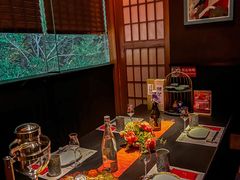 -原志优秀食材·匠心料理·海胆主题(金亿广场店)