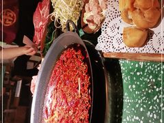 -雾都嘟重庆老火锅