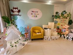 -喜喜·全套房月子会所(罗宾森广场店)