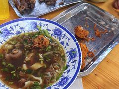 -清真-戏楼王记牛肉面