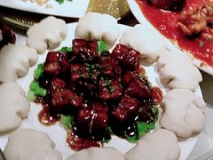 -鱼情味了主题餐厅(通州江海皇都店)