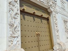 -中华石雕艺术园