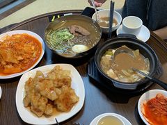 -屋里家延边朝鲜族冷面(南园店)