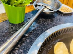 -土食锅灶·地锅鸡(宝山路店)
