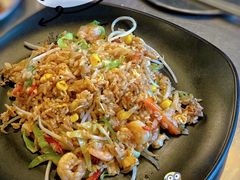 -MI WU FACTORY米屋美食工厂餐厅(绿地店)