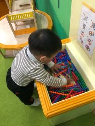 -莫莉幻想儿童乐园(武汉保利广场店)