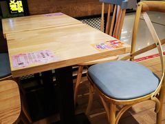 露天位-满记甜品(巴黎春天宝山店)