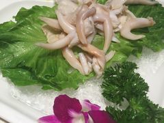 -威海会馆海鲜餐厅