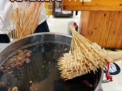 -杨记清芳牛肉拉面(京广路店)