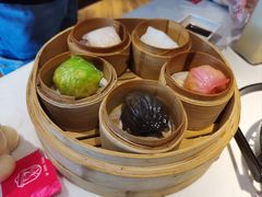 -避风塘·老港味餐厅(虹口龙之梦店)