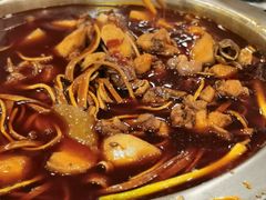 -冯记香辣兔火锅(茶店子总店)