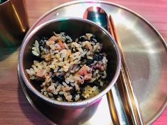 -HOTISLAND海鸡岛·韩国料理(江南西店)