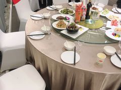 -南京悦客假日酒店中餐厅