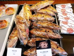 -OUR Bakery(三里屯太古里店)