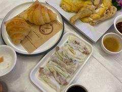 -大天然酒店(军民路店)