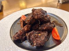 -水月周庄铂尔曼酒店-水月荟中餐厅