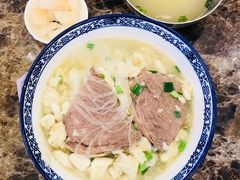 -西羊市老米家泡馍(西羊市店)