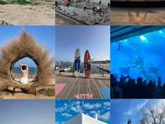 -日照灯塔风景区