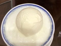 双皮奶加雪糕-仁信老铺甜品(北京路店)
