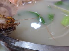 -名超海鲜烧烤大排档