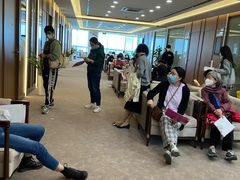 -美年大健康体检中心(浦东美张分院)