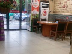 -70後铁锅炖(坡博总店)