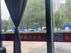 -洞庭鱼香(万科店)
