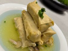 -新吉士·上海菜(浦东LCM置汇旭辉店)