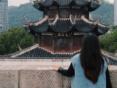 -文昌阁