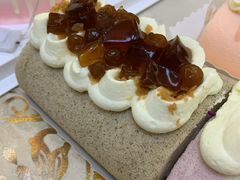 -胖爸爸烘焙工作室(平湖家居店)