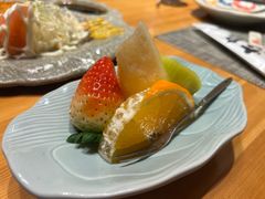 -大岛日本料理铁板烧(南通大饭店)