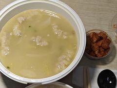 -71号豆汤饭·成都小馆(华府大道店)