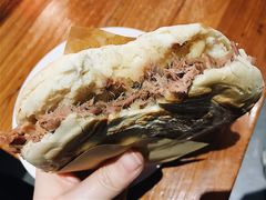 优质夹馍-子午路张记肉夹馍(翠华路店)