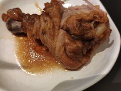 -贡梅老面馆·蟹粉面·无锡特色小吃(南长街主推店)