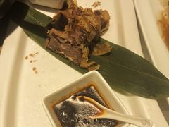 -翠园(北京王府中环店)