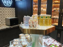 -云海轩·海鲜自助-河北云瑧世纪大饭店1F