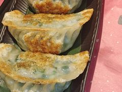 传统韭菜饺-虾饺妹·粤式手工点心(水荫路店)