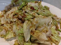 -振生清真饭店(永安道店)