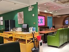 -去茶去餐厅(中央大街店)