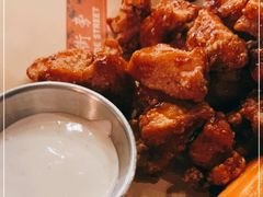 -Side Street街旁(交道口店)