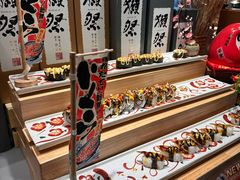 -汉斯南美烤肉(总店)