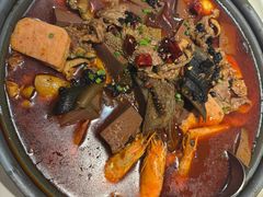 -眉州东坡(民族园店)