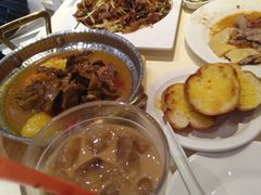 -龙记香港茶餐厅(久光百货店)