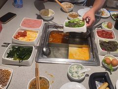 -海底捞火锅(华润万象汇店)
