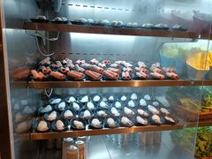 -芭菲盛宴·环球美食(北城国际店)