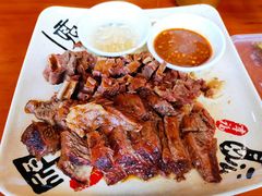 -满族八旗正宗牛肉面